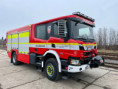 CAS DN 20/4000/240 - Scania HCR 501